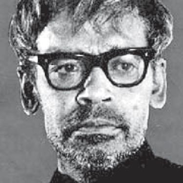 ঋত্বিক কুমার ঘটক