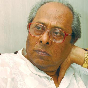 হাসান আজিজুল হক