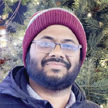 ড. মোহাম্মদ শাহ্ হাফেজ কবির (আশফী)