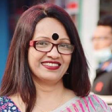 রুমা মোদক