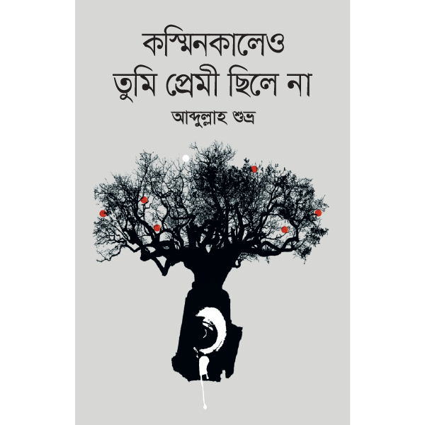 কস্মিনকালেও তুমি প্রেমী ছিলেনা
