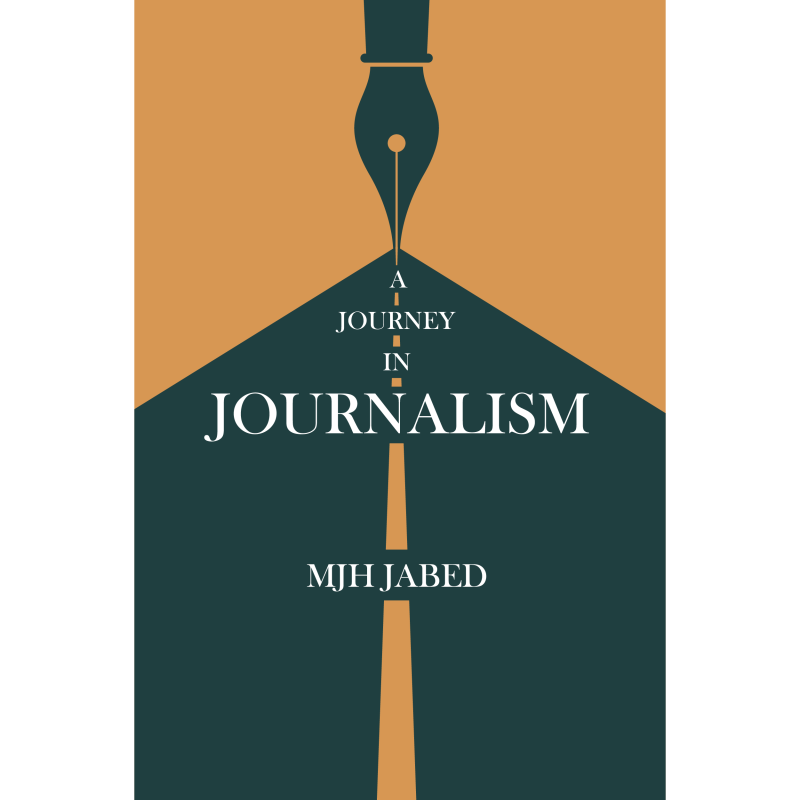 A Journey in Journalism