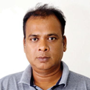 মামুনুর রহমান