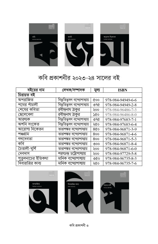 Booklist Image