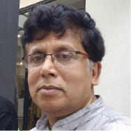 আশিস গোস্বামী