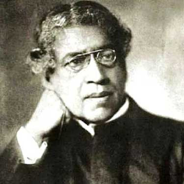 জগদীশ চন্দ্র বসু