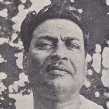 বিভূতিভূষণ বন্দ্যোপাধ্যায়