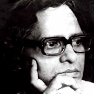 পূর্ণেন্দু পত্রী