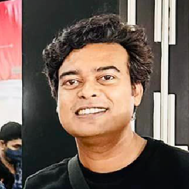 শুভ্র সুমন