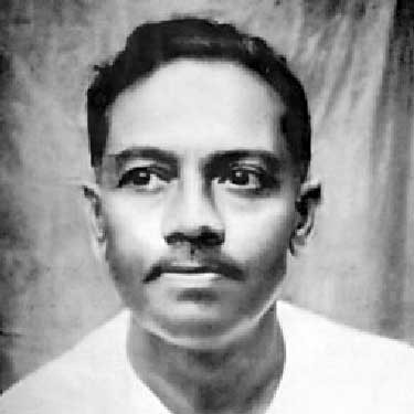 জীবনানন্দ দাশ