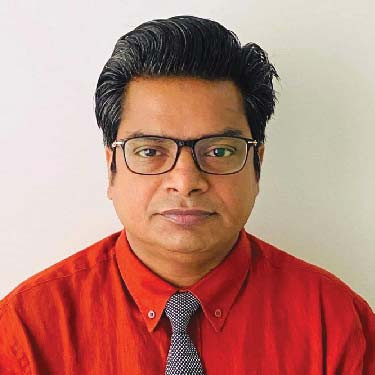 অধ্যাপক এস এম মোস্তফা জামান