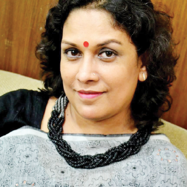 রঞ্জনা ব্যানার্জী