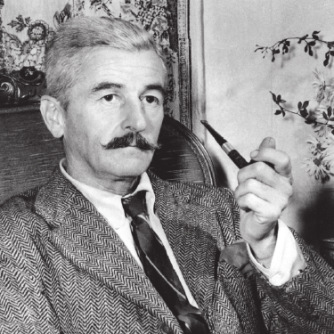 উইলিয়াম ফকনার