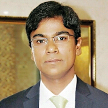 মুহাম্মদ আরিফুর রহমান