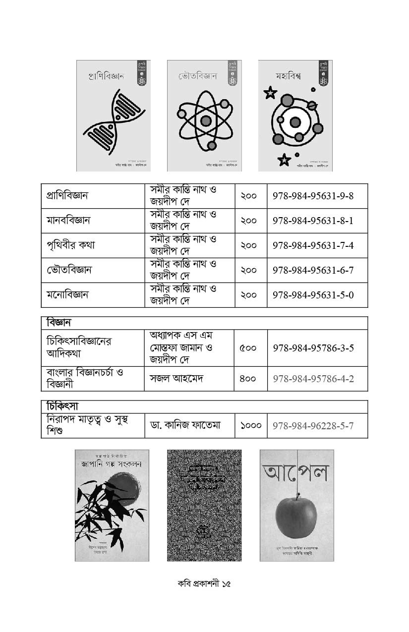 Booklist Image