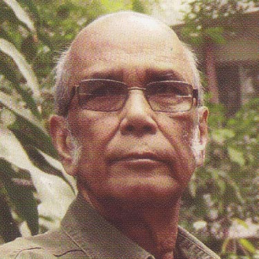 সৈয়দ শামসুল হক