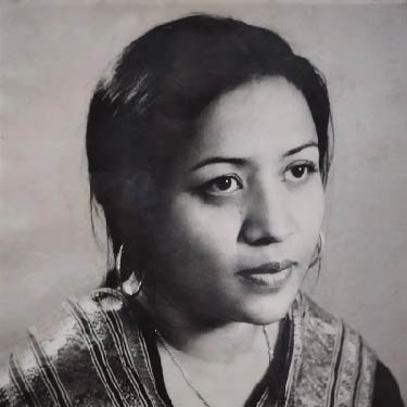 হোসনে আরা শাহেদ