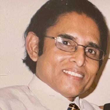 গোলাম মঈনউদ্দিন