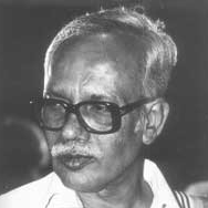 শক্তি চট্টোপাধ্যায়