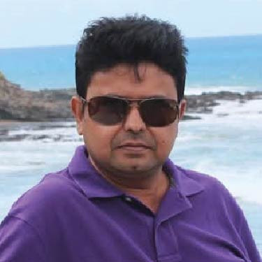 আনোয়ার পারভেজ শেফীন