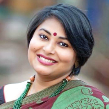 ফারজাহান রহমান শাওন