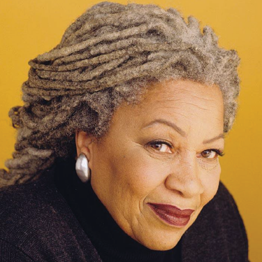 টনি মরিসন