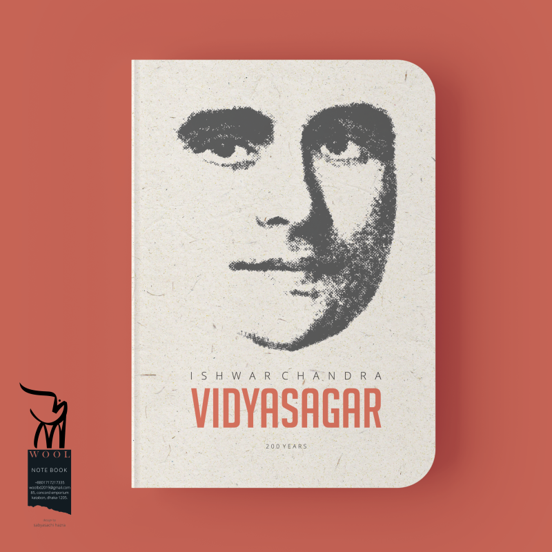 Ishwar Chandra Vidyasagar । Note Book