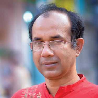 তপন বাগচী