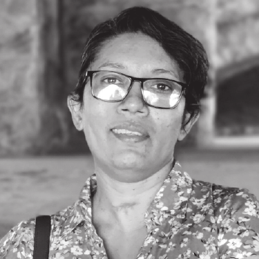 সামিনা লুৎফা নিত্রা