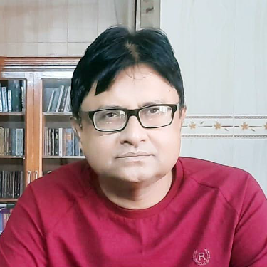 শাহীন শওকত