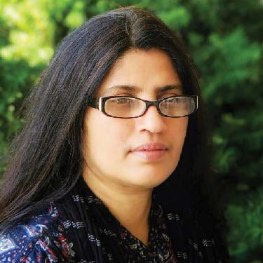 নাহার তৃণা