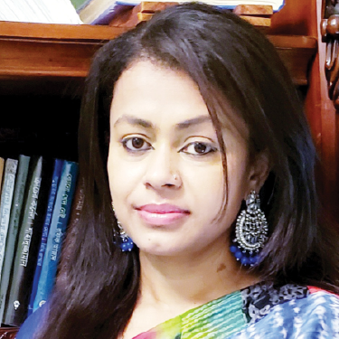 পলি শাহীনা