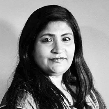 সালমা বাণী