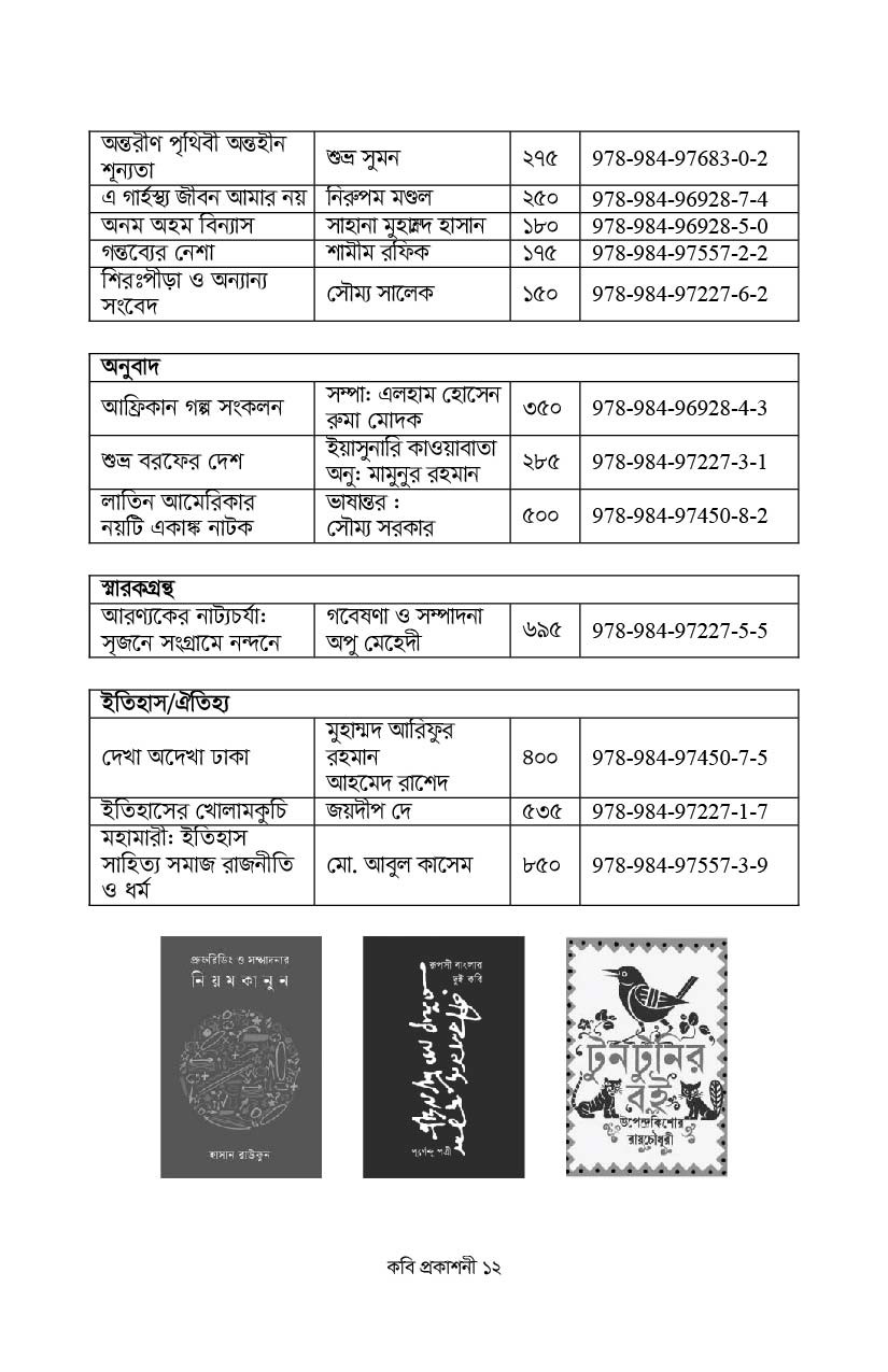 Booklist Image