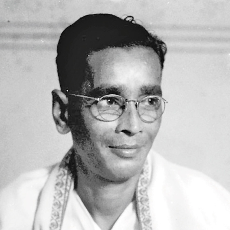 তারাশঙ্কর বন্দ্যোপাধ্যায়