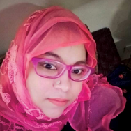 শাহনাজ বেগম