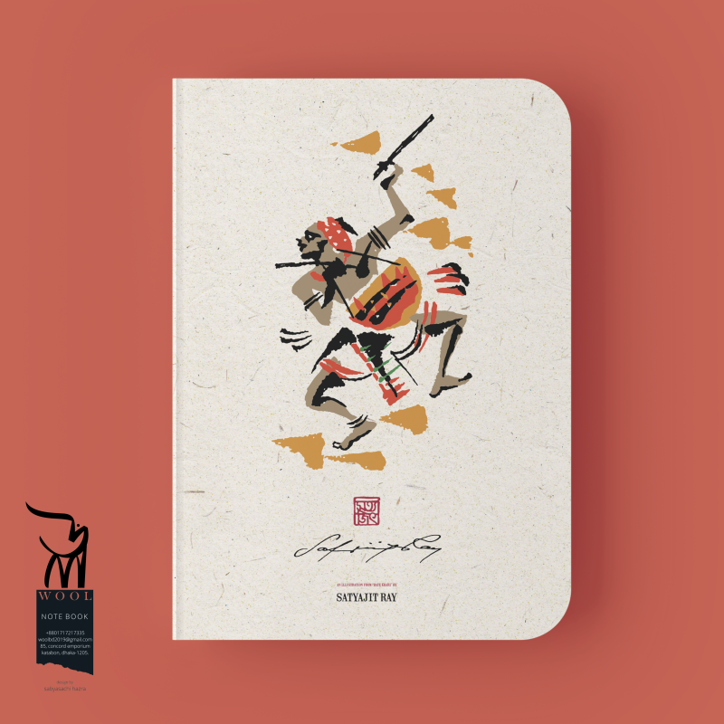 Hate Khari । Note Book