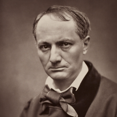 শার্ল বোদলেয়ার