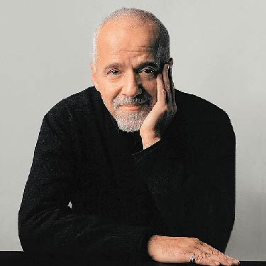 পাওলো কোয়েলহো