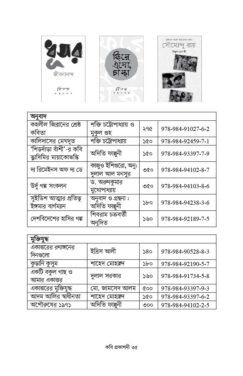 Booklist Image