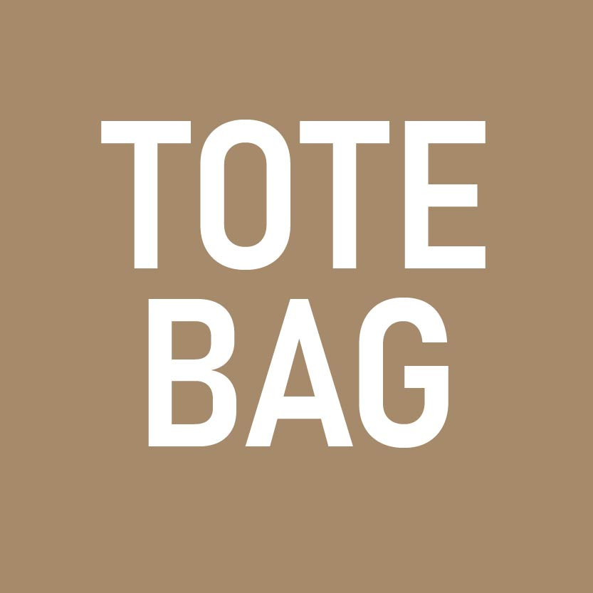 Tote Bag । টোট ব্যাগ
