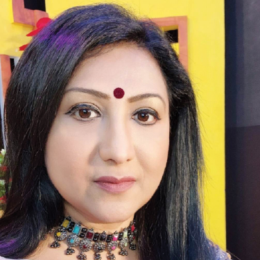 রওশন হাসান