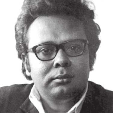 শহীদ কাদরী