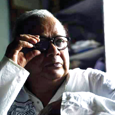 অমর মিত্র