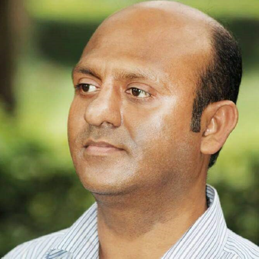 খলিল মজিদ