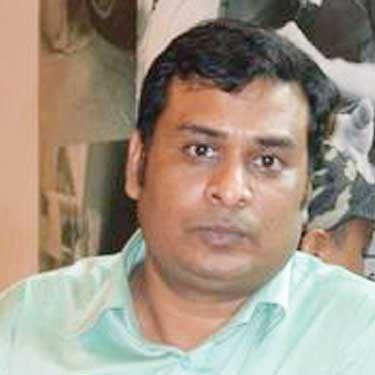 লিটন মহন্ত